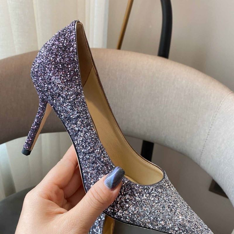 Ji*y Ch* high heels